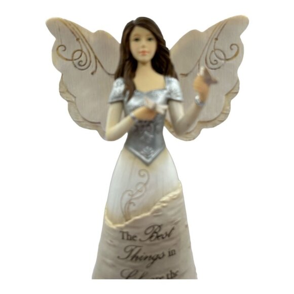 Elements by Pavilion Gift Co. "Best Things in Life"  NIB - Picture 6 of 10